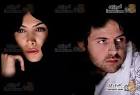 عکس های جدید از آزاده صمدی و