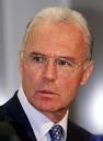 Jerman Franz Beckenbauer