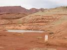 Transition to a more arid Southwest