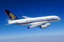 A panoramic peek inside the Airbus A380 cockpit | Geek Gestalt ...