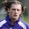 Mats Rits was born on