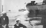 HyperWar: The Coast Guard at War--5.1: Escorts