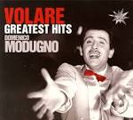 More Vocal ! - DOMENICO MODUGNO - VOLARE ( Nel Blu Dipinto Di Blu )