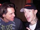 deadmau5 joel zimmerman && jim