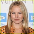 KRISTEN BELL's New TV Show: 'House of Lies'! | KRISTEN BELL : Just ...