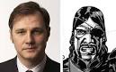 David Morrissey Image Here comes The Governor! David Morrissey Cast in The Walking Dead Picture 5