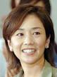 西田ひかる. にしだ・ひかる
