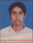 Abdul Rehman