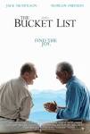 The Bucket List poster