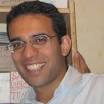 Manish Bhardwaj. Manish is the CEO and co-founder of Innovators In Health ... - bhardwaj