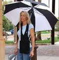Brella Bag Hands Free Umbrella Holder - BoomerStore