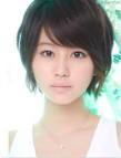 堀北真希 - 渡辺謙×岡田将生、木村カエラ×堀北真希――ドコモが新