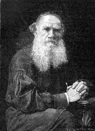 Léon Tolstoi