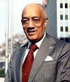 Henry Aaron Hill standing outside the American Chemical Society building in ... - asset_upload_file605_61792_thumbnail