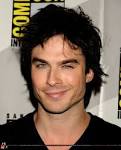 Picture of Ian Somerhalder