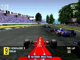 formula1