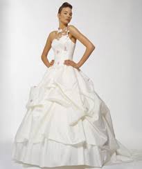  Robe de mariée à Montréal