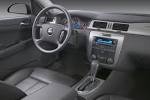 2007 Chevrolet Impala Images, Information and History | Conceptcarz.
