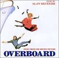 Overboard- Soundtrack details