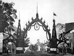 Prince Albert Edward Visited Brockville on September 2 &amp; 3, 1860 ...