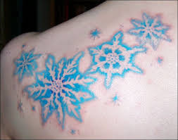 Airbrush Temporary Tattoos