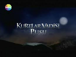 Kurtlar Vadisi Pusu 135. Bölüm izle 