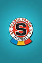 AC Sparta Praha iPhone Wallpaper, Background and Theme