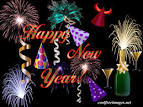 Happy New Year 2015 Greeting Cards Download