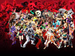 Tekken | Tekken 6 | Tekken 5 | namco | tekken 3 | tekken tag 2 ...