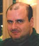 Dimitris Indares (Δημήτρης
