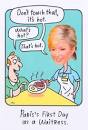 Paris Hilton wins Hallmark Cards appeal over 'Paris's First Day as ...