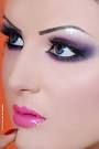 مكياج خطير images?q=tbn:ANd9GcR