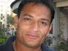 Full name Sandeep Pravinkumar