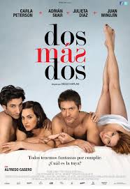 Cảm Giác Lạ - Dos más dos (2012)