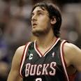 Andrew Bogut