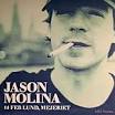 Jason Molina is nothing but