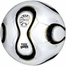 ballon de foot