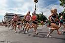 Poll: Women Voters Fleeing Romney In Swing States Give Obama a ...