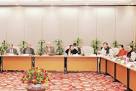 Narendra Modi calls for green technology push, international.