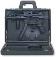 Heckler Koch MP5K Briefcase - can-am ATV Forums - can-