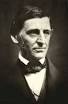 Ralph Waldo Emerson Biography