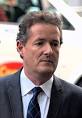 Image Piers Morgan in  11 Picture
