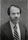 A rabbi's son, Saul Aaron