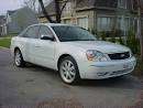 File:Ford Five Hundred SEL.JPG - Wikipedia, the free encyclopedia