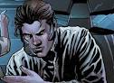 Illusive Man - Mass Effect Wiki - Mass Effect, Mass Effect 2, Mass.