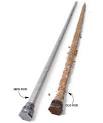 Water Heater Anode Rod - Sacrificial Anode Replacement
