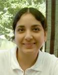 Neelima Sehgal received her