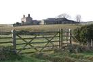 near to Kirkwhelpington, Northumberland, Great Britain. The Shield - via Daymix