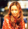 本名：安室奈美恵(あむろなみえ)