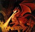 dragons